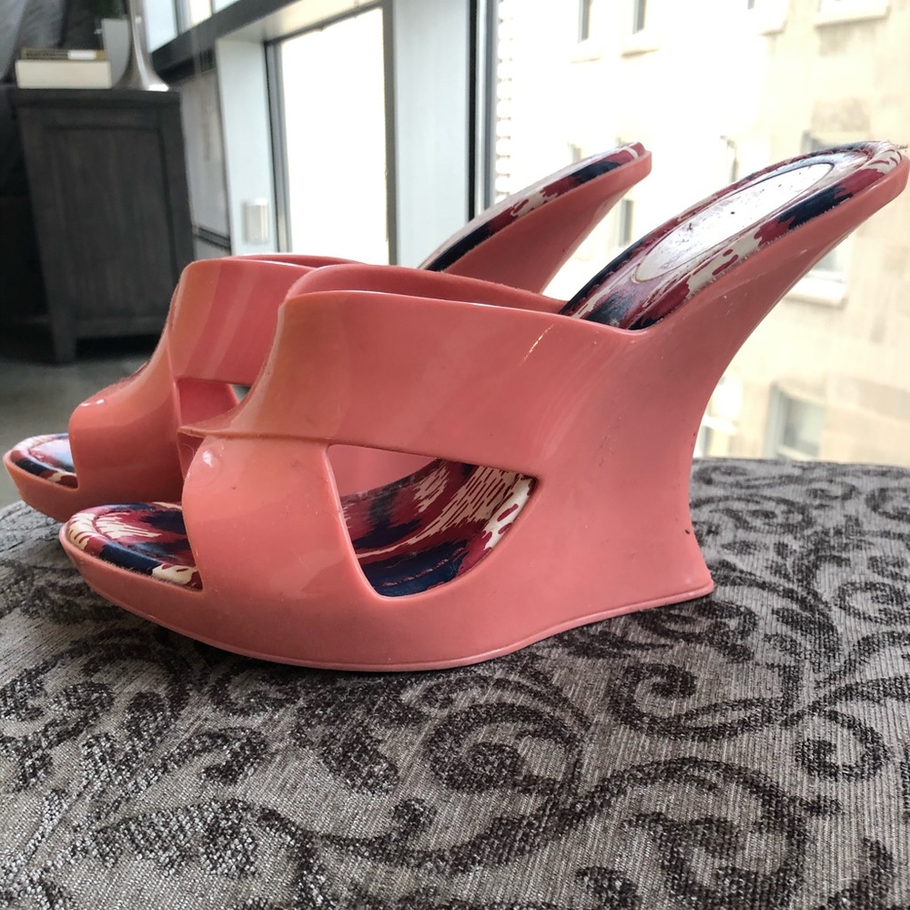 Vivienne Westwood Wedges